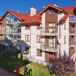 Aba Apartamenty