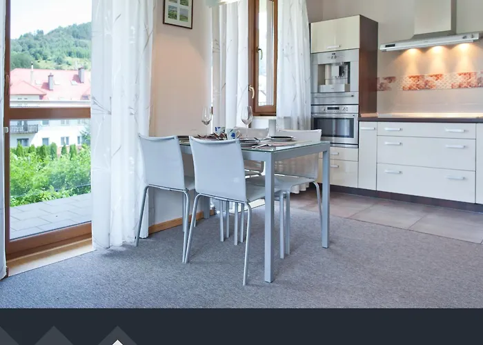 Aba Apartamenty