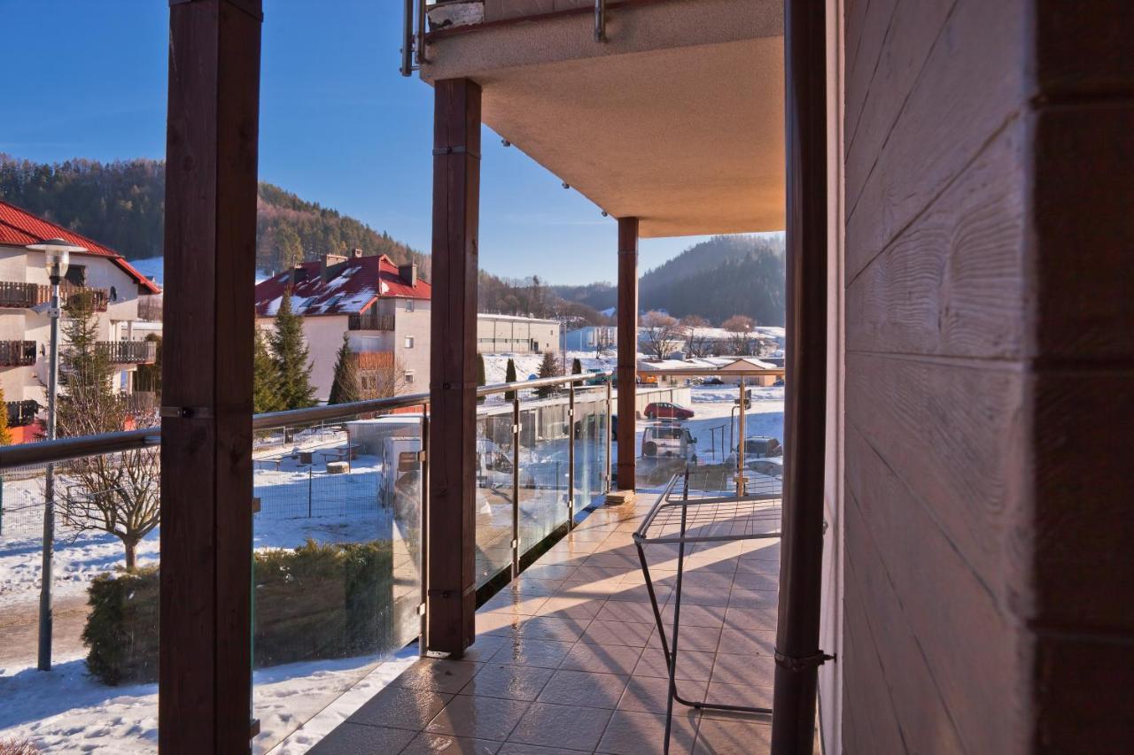 Aba Apartment *