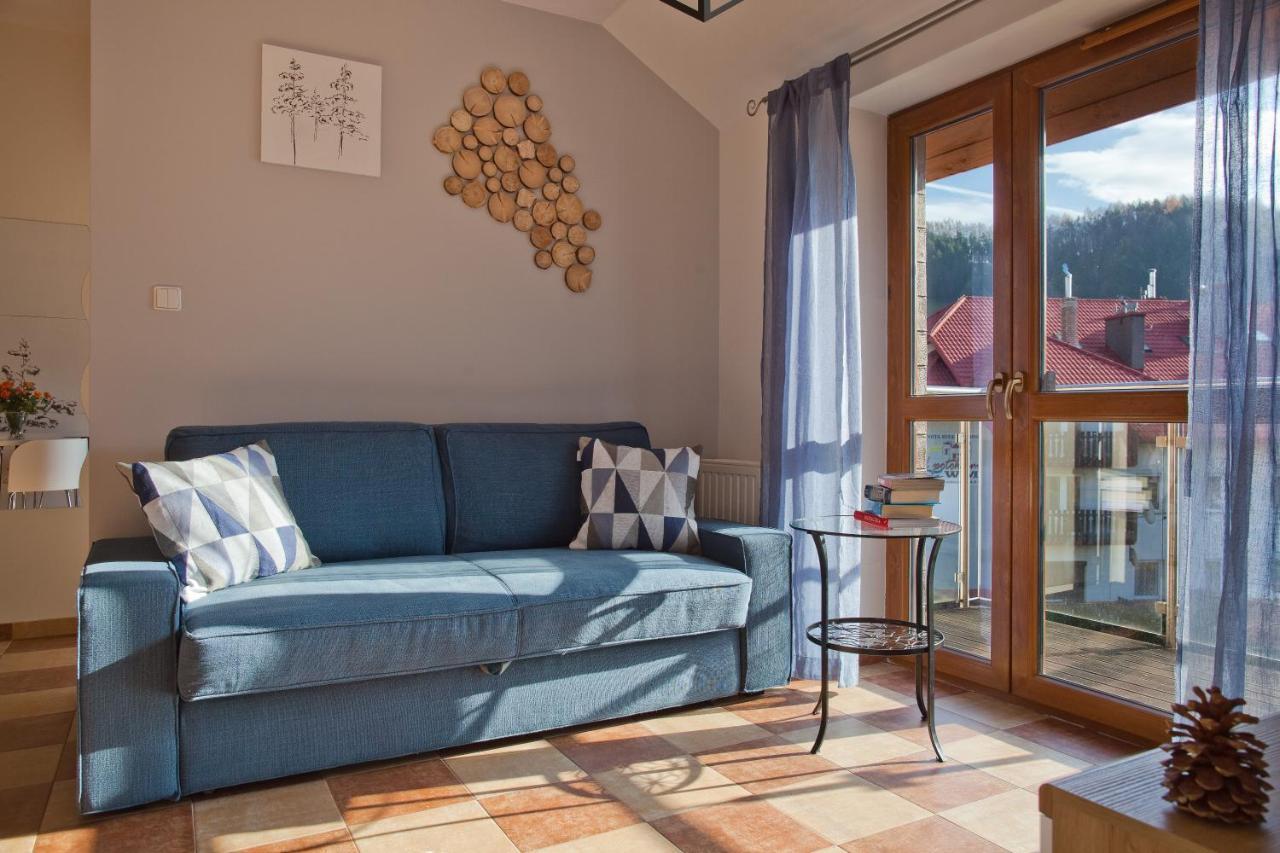 Aba Apartment Krynica Zdroj