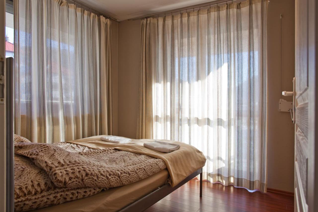 Apartment Aba *