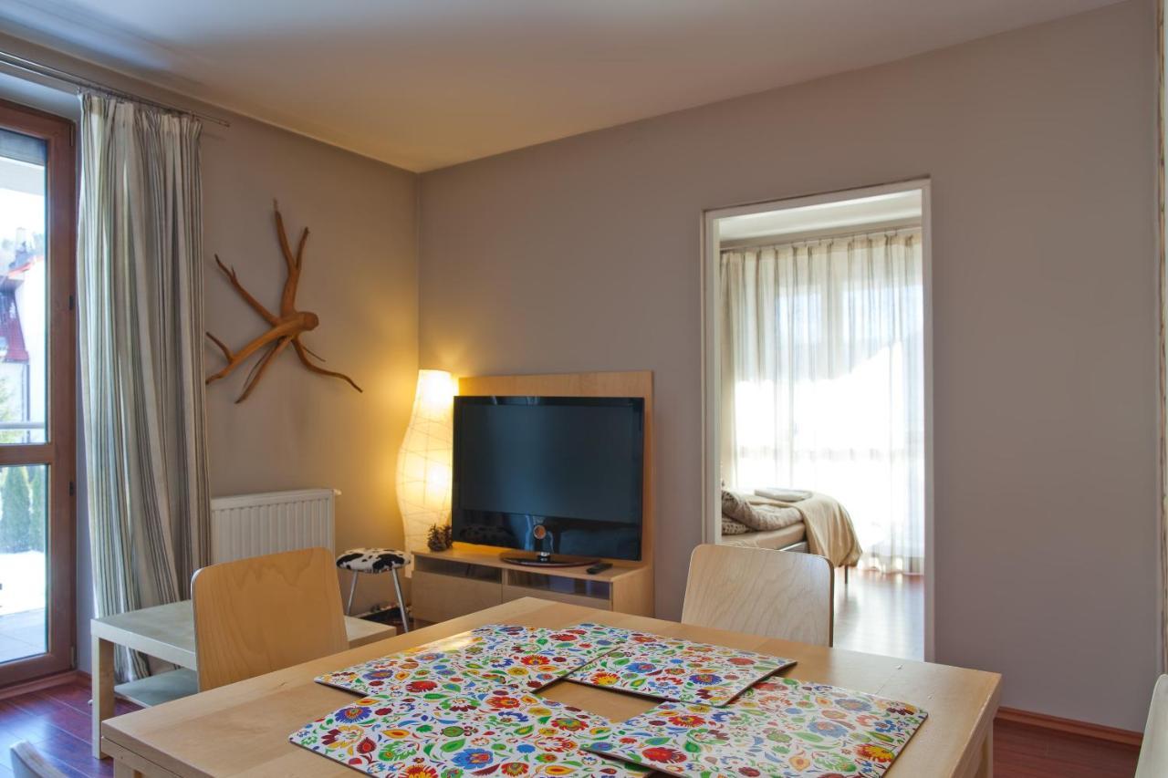 Apartment Aba *