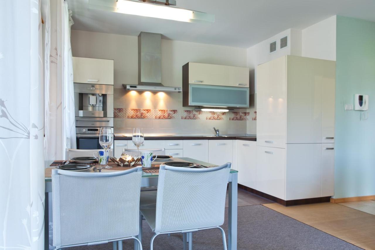 Aba Apartment