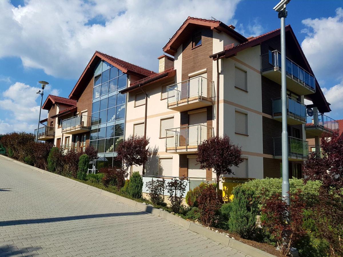 Apartment Aba *