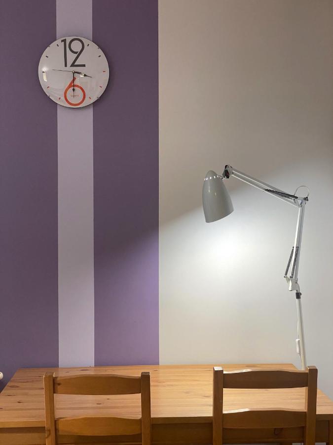 Apartment Aba Krynica Zdroj