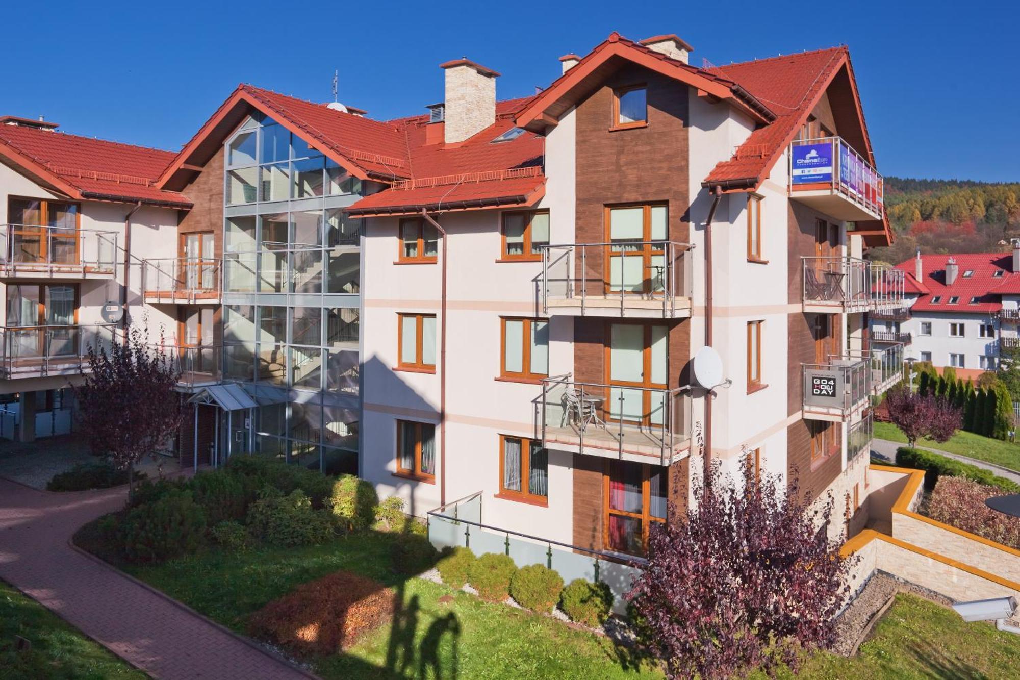 Apartment Aba *
