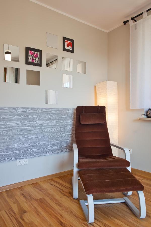 Apartment Aba