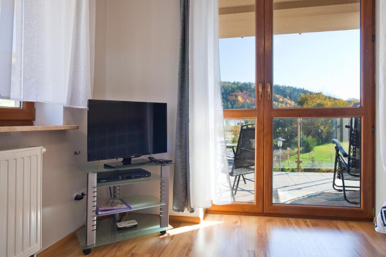 Apartment Aba